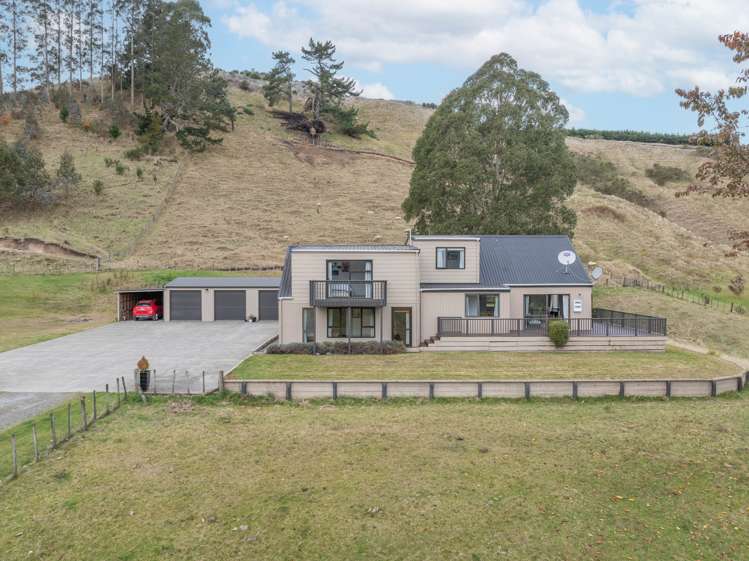 976 Mapara Road Kinloch Taupō Rural Property For Sale One Roof