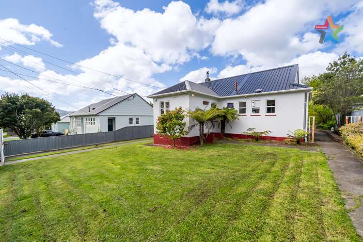 93 Seddon Street Naenae_24