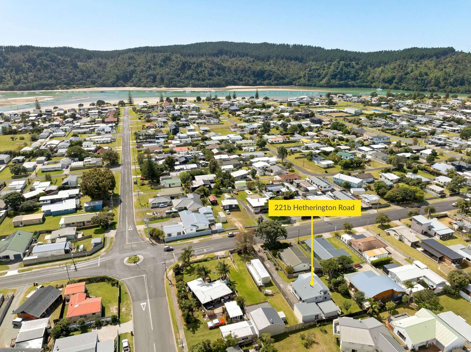 221B Hetherington Road Whangamata_0