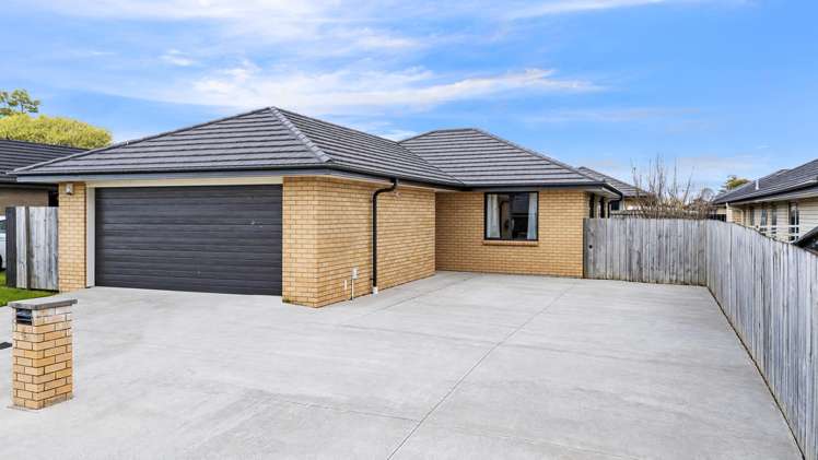 4 Waipokapu Place Opaheke_0