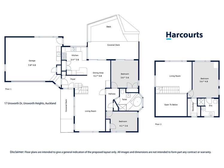 17 Unsworth Drive Unsworth Heights_19