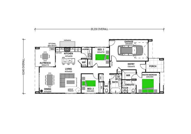 Lot 125 Te Awanui Waters Omokoroa_1