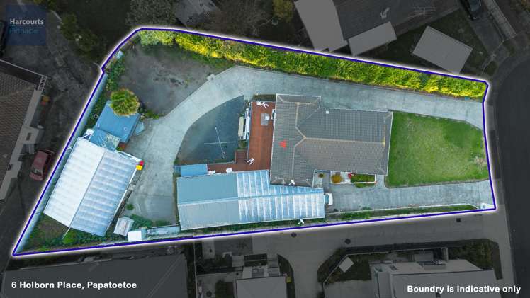 6 Holborn Place Papatoetoe_14