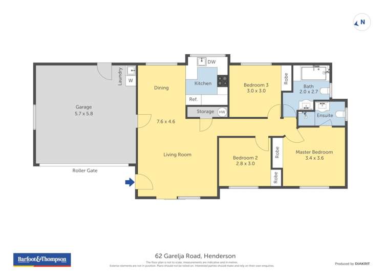 62 Garelja Road Henderson_15