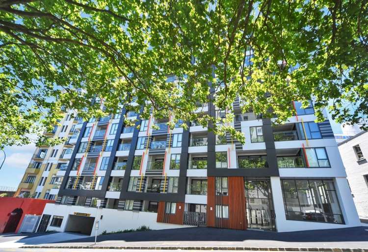 310/5 Howe Street Freemans Bay_10