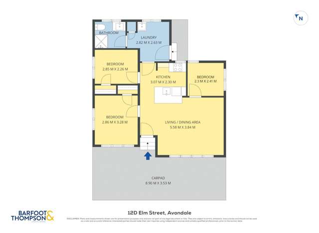 12D Elm Street Avondale_1