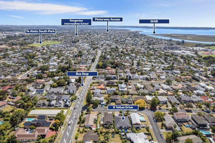 5 Taitua Drive Te Atatu South_36