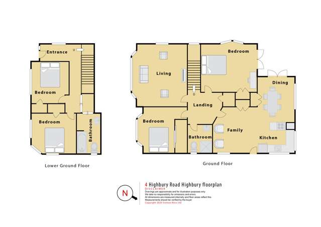 4 Highbury Road Highbury_4