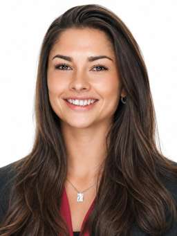 Samantha Rudolph