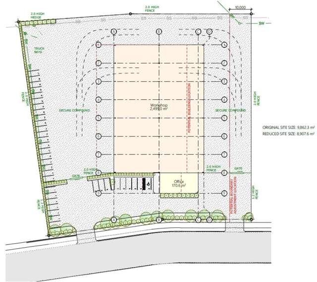 Lot 9, Stage 1 Rangiuru_1