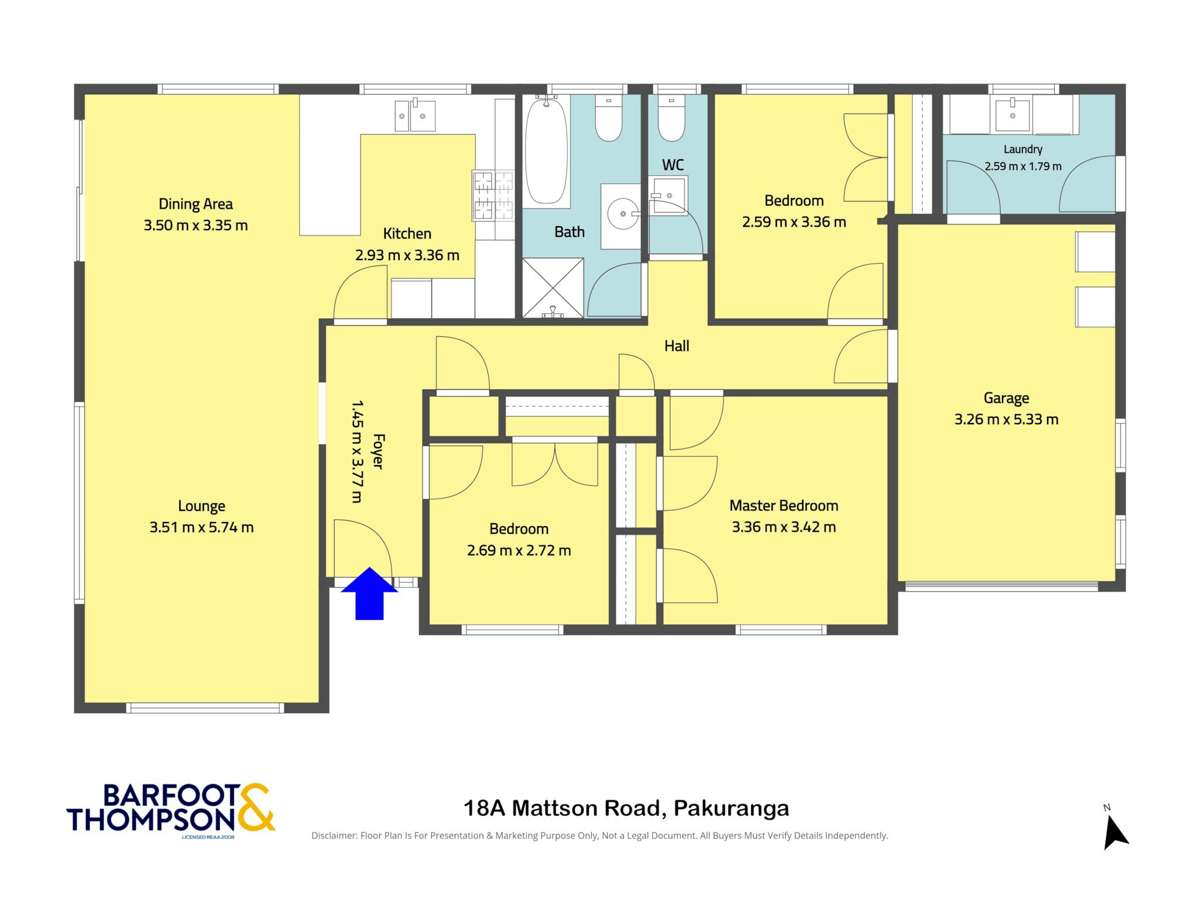 1/18 Mattson Road_5