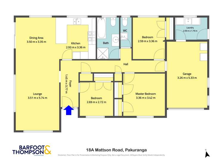 1/18 Mattson Road Pakuranga_9