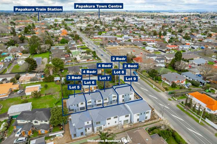 2/43 Clevedon Road Papakura_11
