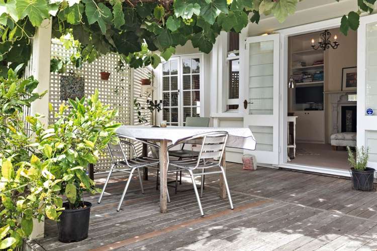 20 Allenby Avenue Devonport_15