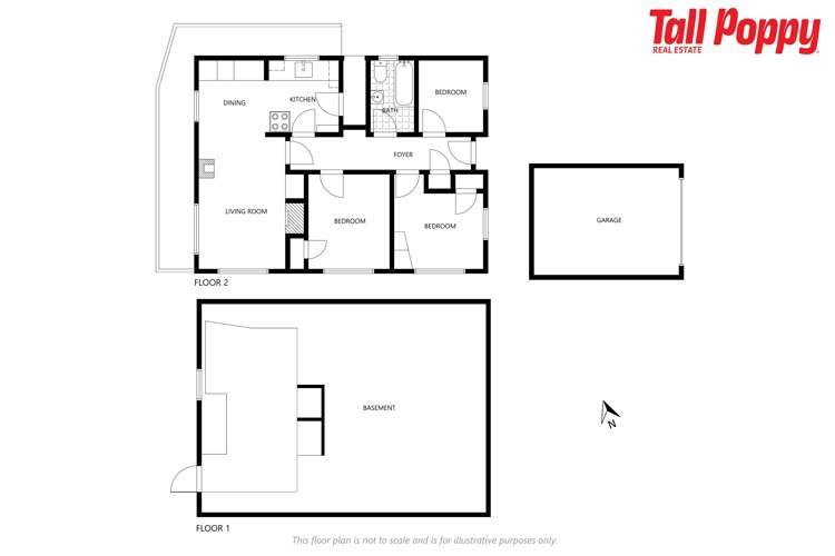 54 Milton Terrace Picton_20