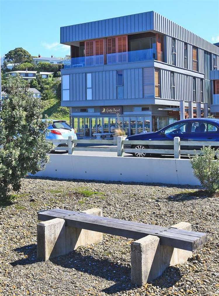 S503/326 Evans Bay Parade Hataitai_33