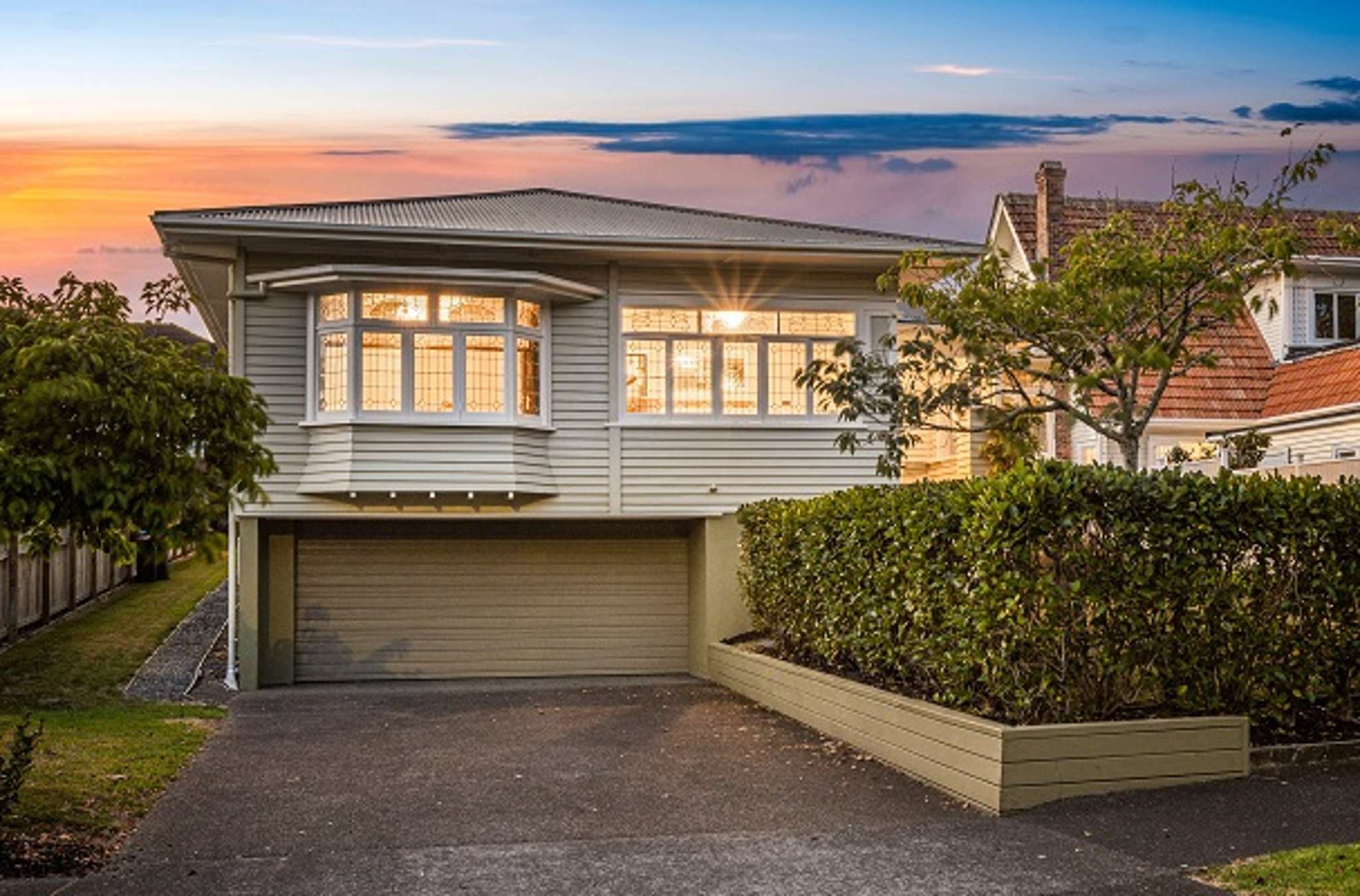 When a pre-auction offer of $3.95m is not enough to secure a home