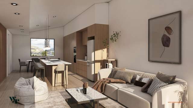 Waipuna Rise/T13 Frankton-Ladies Mile Highway Queenstown_1