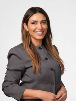 Saba Ogaili