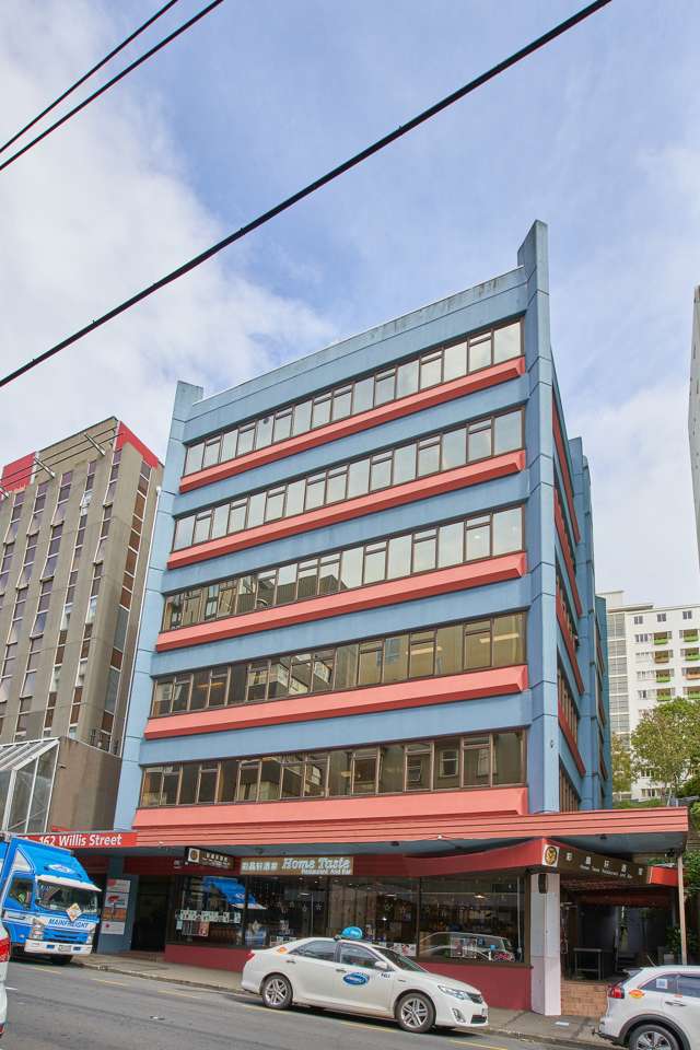 Level 2, 160 Willis Street Wellington Central_4