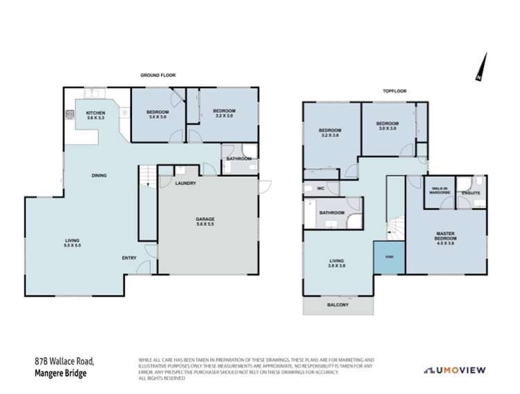 87b Wallace Road Mangere Bridge_5