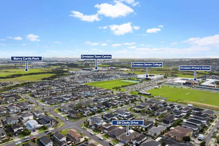 28 Clady Drive Flat Bush_24