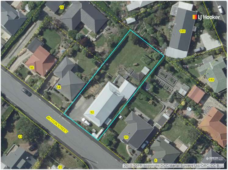 12 Aytoun Street Shiel Hill_20