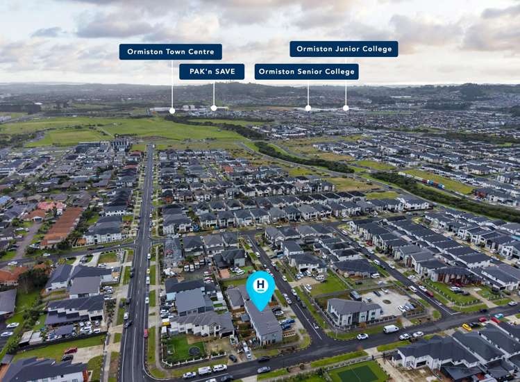 8 Freshland Drive Flat Bush_16