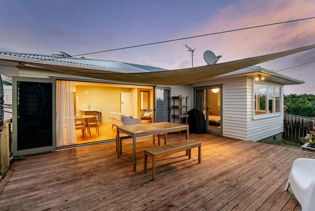 Where Classic Meets Cool