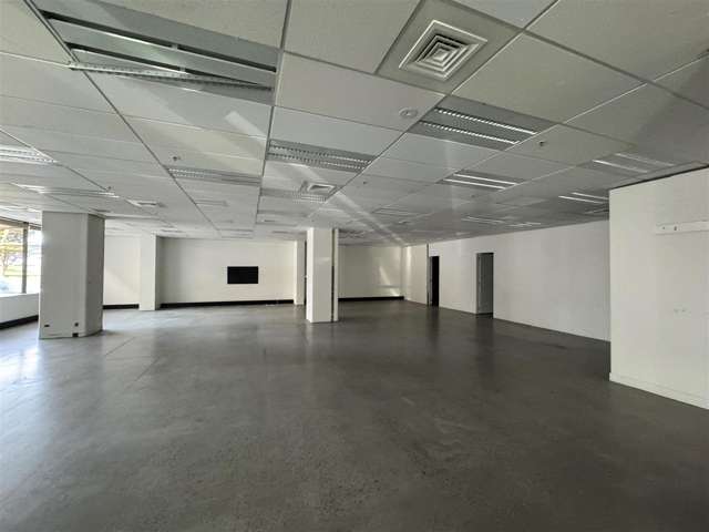 Ground Floor, 15 Willeston Street Wellington Central_2