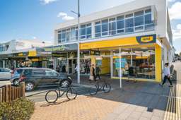 Taupo retail block for sale offers premium opportunity for property investors