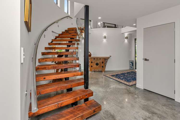 12 Dundonald Street Riverside_32