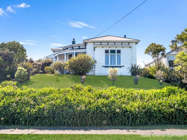 Land, Location & Potential