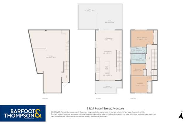 33/27 Powell Street Avondale_1