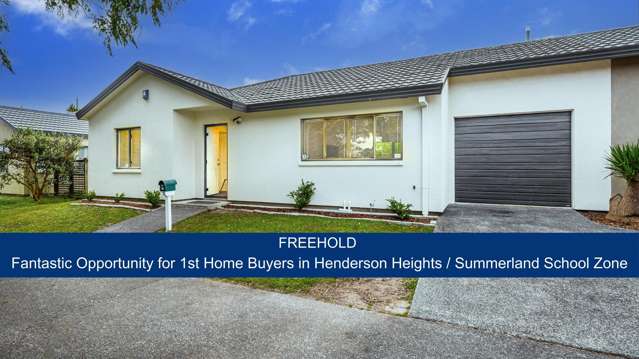 Bargain Buy for 1st Home Buyers / Investors