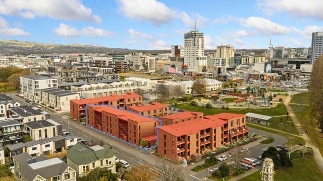 279 & 281 Madras Street City Centre_3