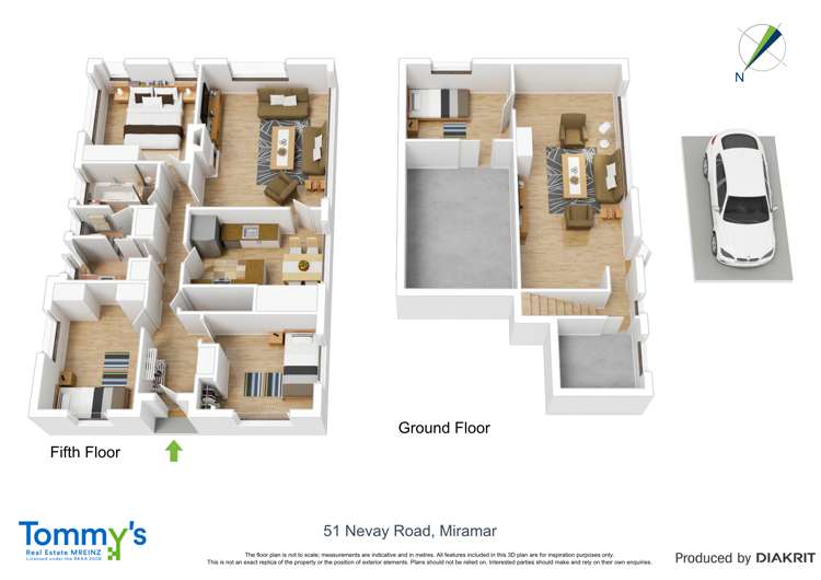 51 Nevay Road Miramar_12