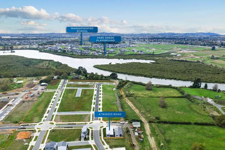 4 Taikato Road Karaka_19
