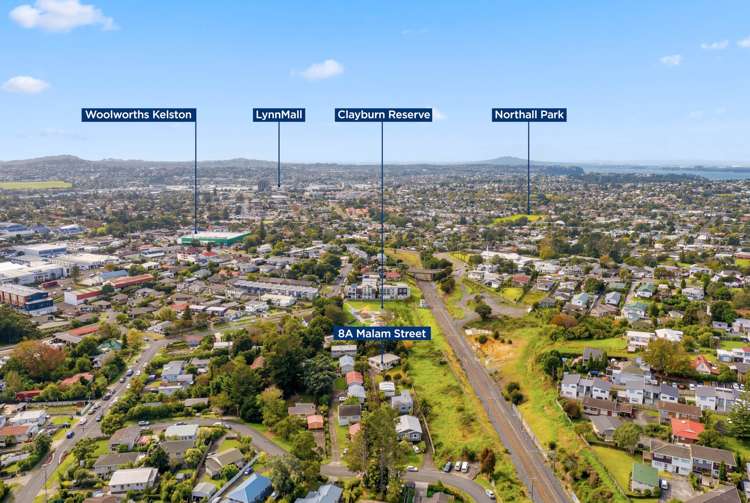 8A Malam Street Glen Eden_22