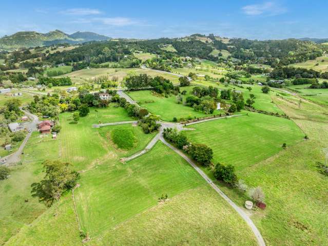 158 Vinegar Hill Rd - Riversong Subdivision Tikipunga_4