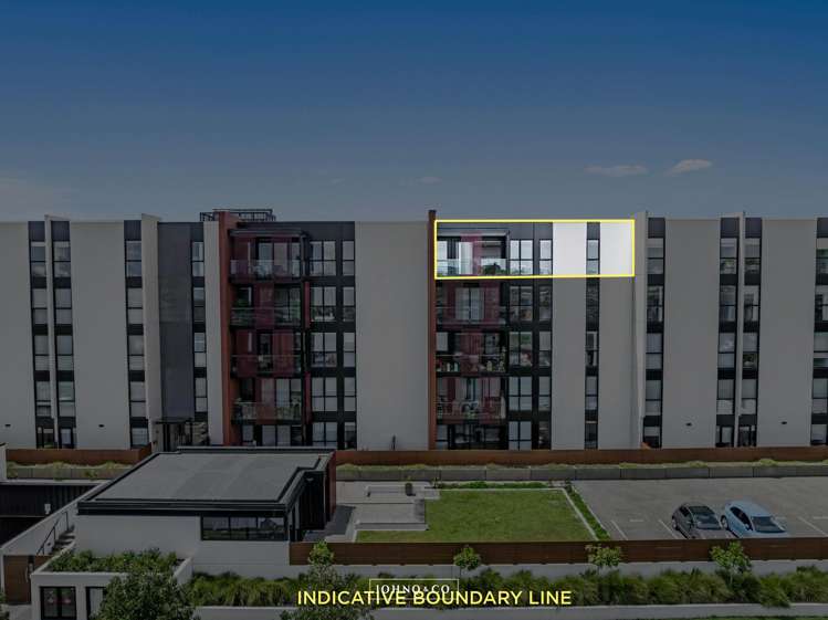 409/189 College Road Stonefields_10