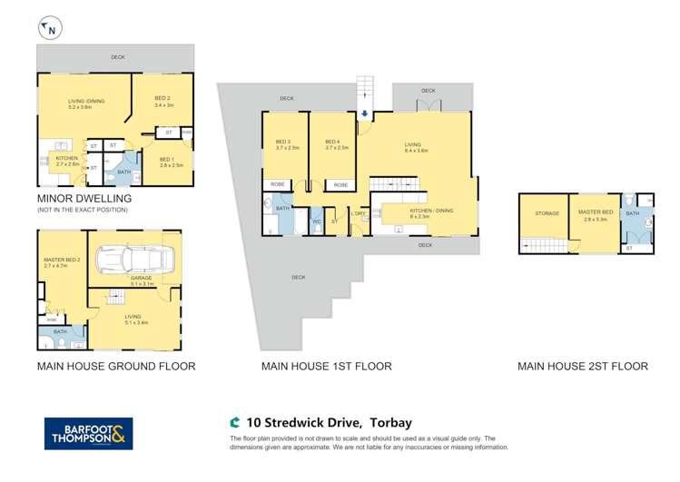 10 Stredwick Drive Torbay_32