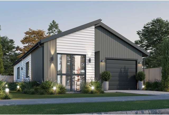 Stylish Living in Drury