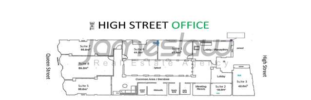Office EIGHT/Level 3/55-57 High Street City Centre_1