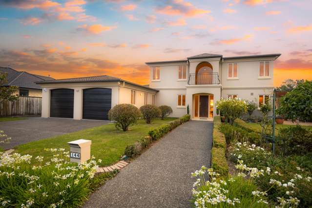 Stunning Views! Exceptional Family living!