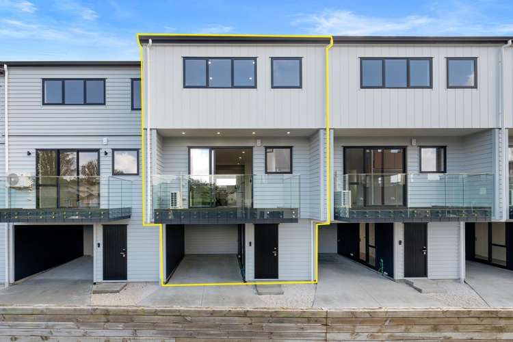 Lot 3/1136 New North Road Mount Albert_14