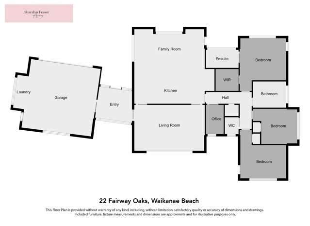 22 Fairway Oaks Drive Waikanae Beach_1