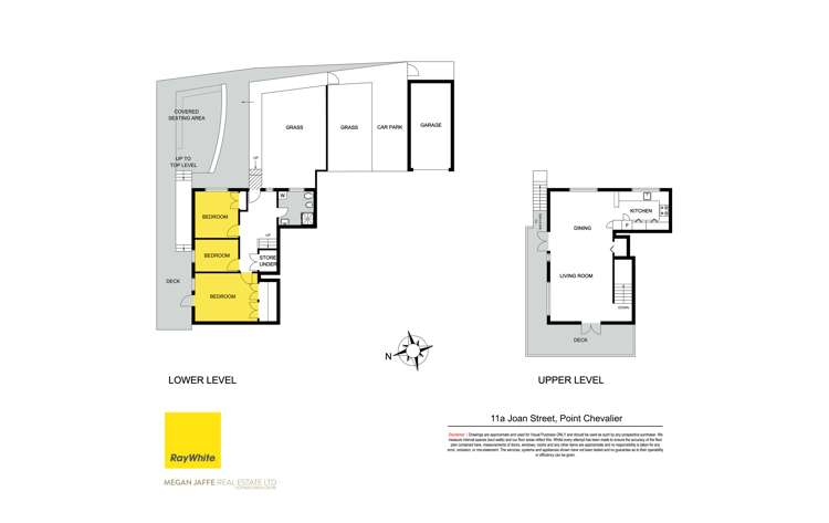 11a Joan Street Point Chevalier_16