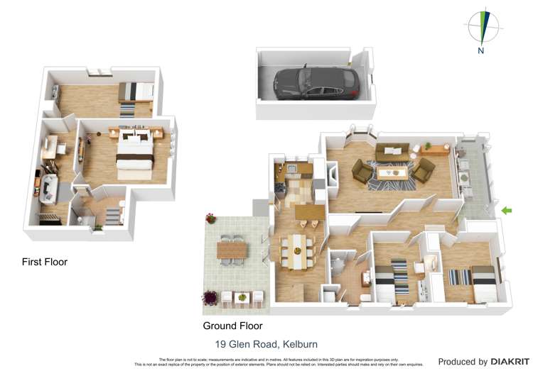 19 Glen Road Kelburn_15