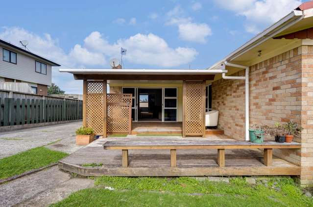 Easy Living Near Waikato Hospital